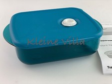 Tupperware Neu, Mikrowellen-Behälter, Vent and Serve, 600 ml