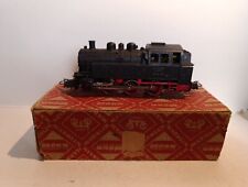 Märklin TM800 , Dampflok BR