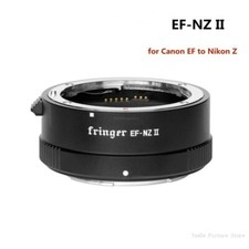 Fringer EF-NZ II Auto Focus