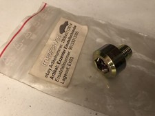 Porsche 911 Exzenter Hinterachse Schwertverstellung