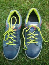 Arbeitsschuhe Damen 39 NEU S1  Stahlkappe 