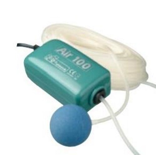 Ubbink air 100 indoor - air,