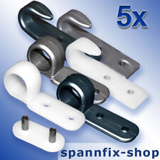 5 Stück Planenhaken