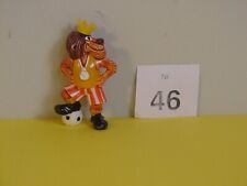 Nr. 46 ... DB  Löwe  mit  Krone