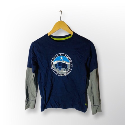 Alpine design kids buffalo - design,
