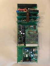 Ritter Hauptsteuerplatine Platine für Behandlungseinheit Dental