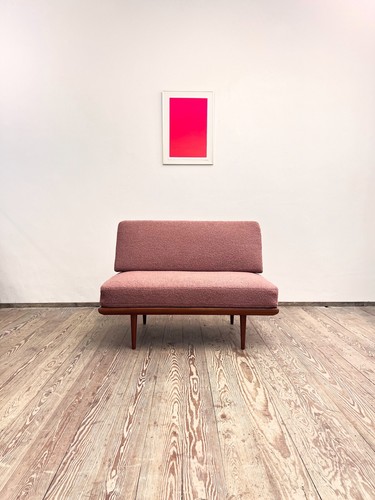 Small mid century - mid,