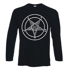 Pentagramm T-Shirt Pagan