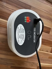 Eier Inkubator mit autom