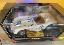 Bburago ferrari 250 - 1:18,