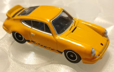 BUB 1:87 Porsche Carrera  2.7  RS Jahrestreffen 2006 Nürburgring   ohne OVP