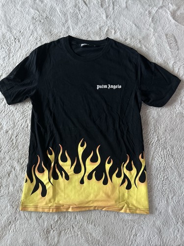 Palm angels firestarter - palm, flame