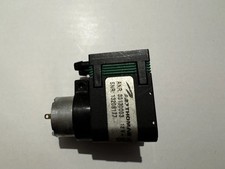 Miniatur Membran Vakuumpumpe -