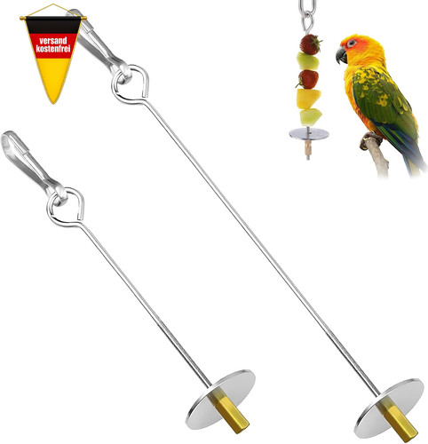 Vogelspielzeug futterspender - vogelspielzeug,