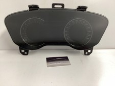 Ford Mondeo MK7 Tachometer ca. 178 Tsd km Kombiinstrument KS7T10849ALD A13797100