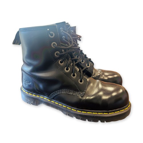 Martens industrial - martens,