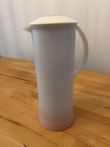 Tupperware thermoskanne - thermoskanne,