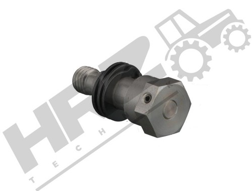 Rücksteller bremse ihc 955 - bremse,