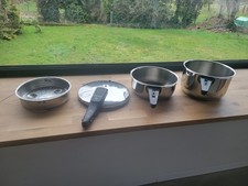 WMF Schnellkochtopf-Set