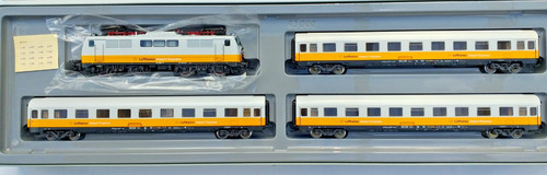 Märklin digital mhi 2667 - märklin,