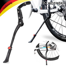 Fahrradständer verstellbar