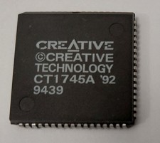 Creative CT1745A (Stereo