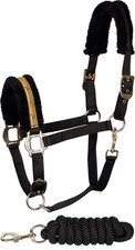 Harrys horse halfterset - horse,