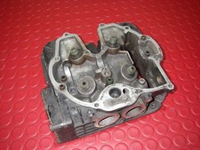 Zylinderkopf zum herrichten HONDA XL600R