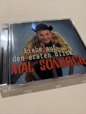 (CD) Mal Sondock – Liebe Auf