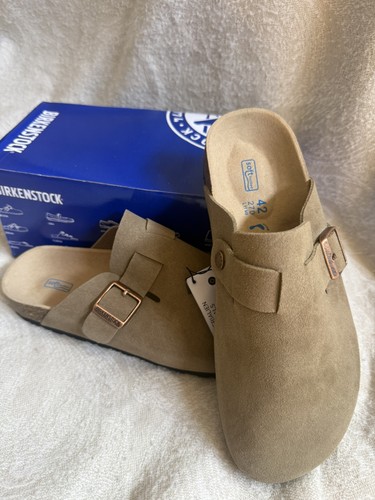 Birkenstock boston - birkenstock,