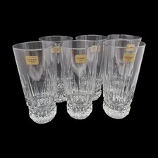 6 Luminarc France Imperator