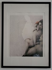 Paul Wunderlich “Türkisches