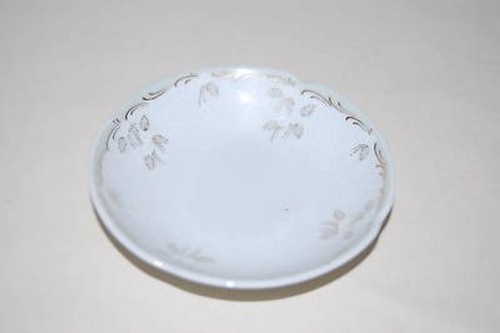 Konfektteller 2cm - 6,