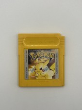 Nintendo Game Boy Pokemon
