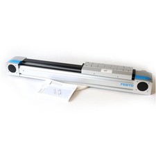 Festo Zahnriemenachse