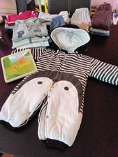 baby kleidung paket 68 Junge