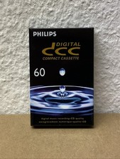 PHILIPS DCC 60 Minuten Digital