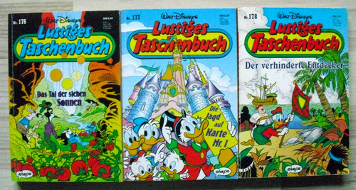 Kleine walt disney - walt,