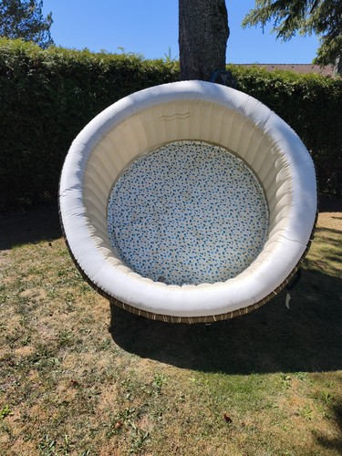 Whirlpool outdoor personen - outdoor,