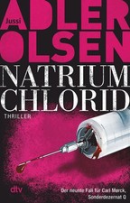 Natrium chlorid jussi - chlorid, |
