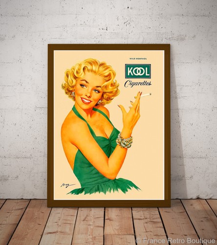 Vintage werbeplakat für - vintage-werbeplakat,