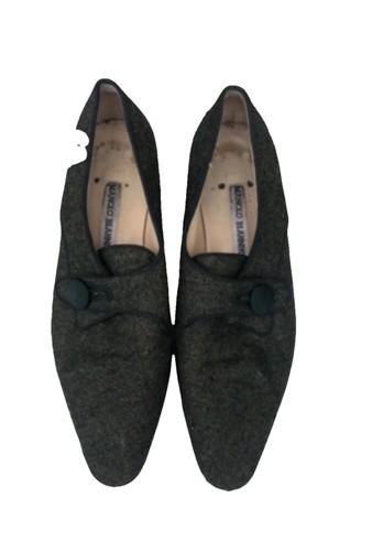 Manolo blahnik - manolo,