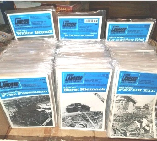 106x der landser - 106x,