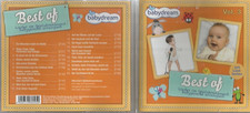 Babydream - CD - Best Of - Spieluhrensound