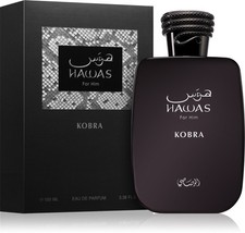 Rasasi Hawas Kobra EDP 100 ml