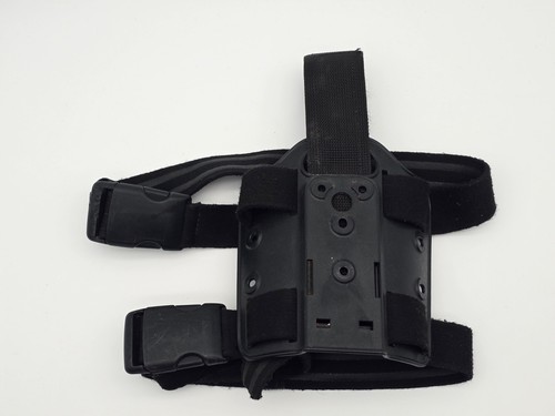 Safariland holster drop leg - safariland,