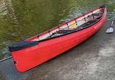 Falt-Kanadier Pakboat PakCanoe