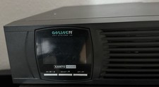 ONLINE USV-Systeme AG XANTO 1000R