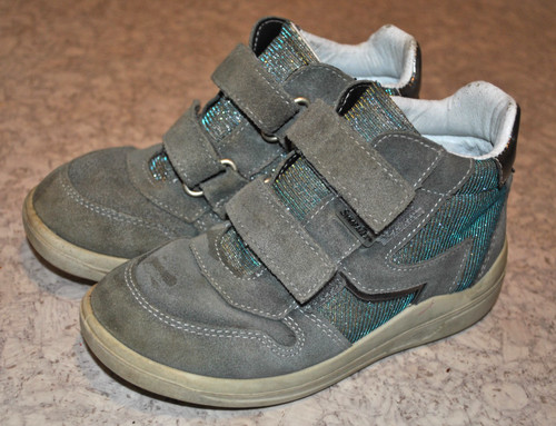 Ricosta halbschuhe kinder - ricosta,