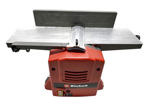 Hobelmaschine einhell sp - hobelmaschine,